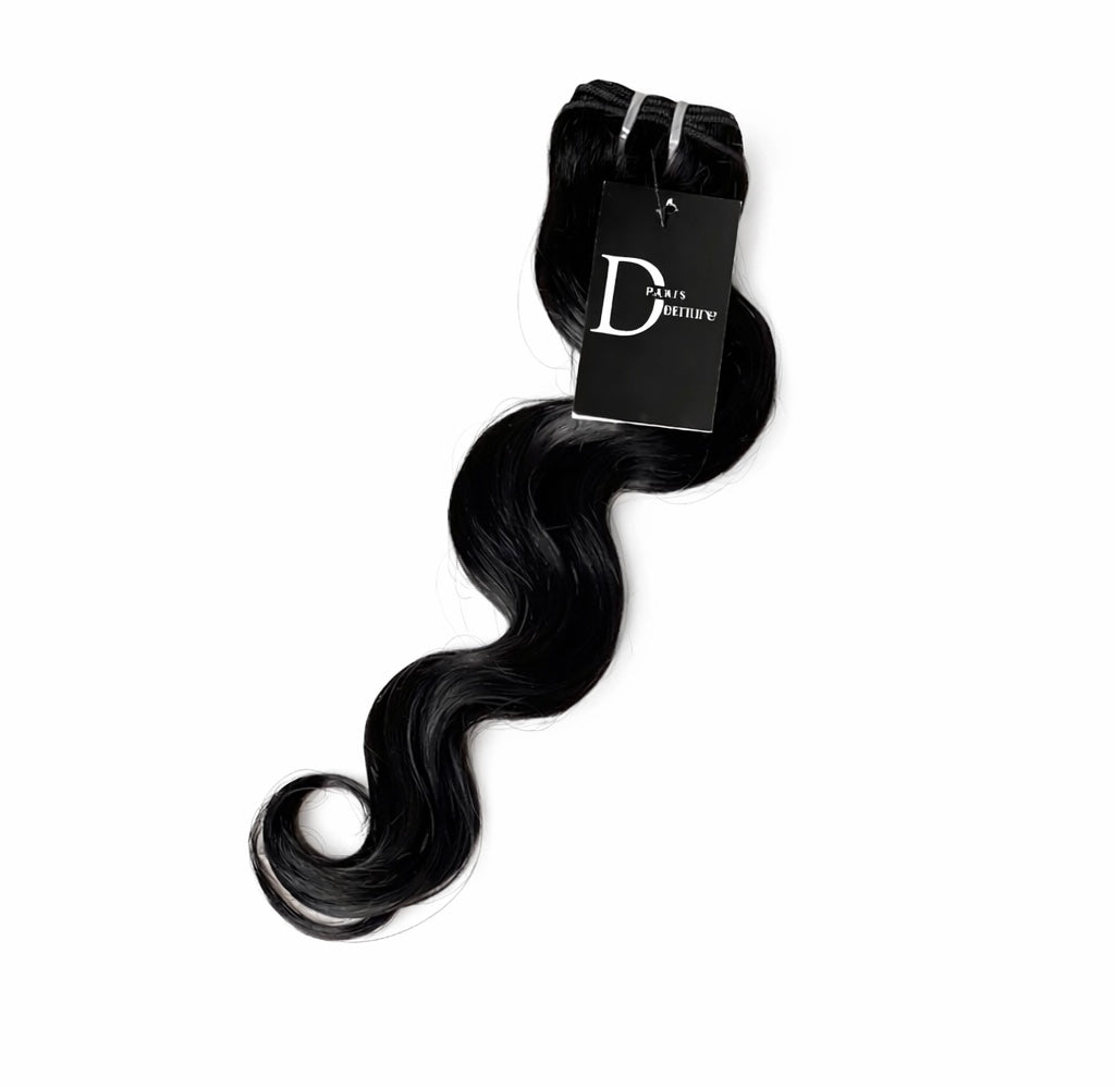 En Raphelle Body Wave Hair Extensions – Raw Luxury Hair