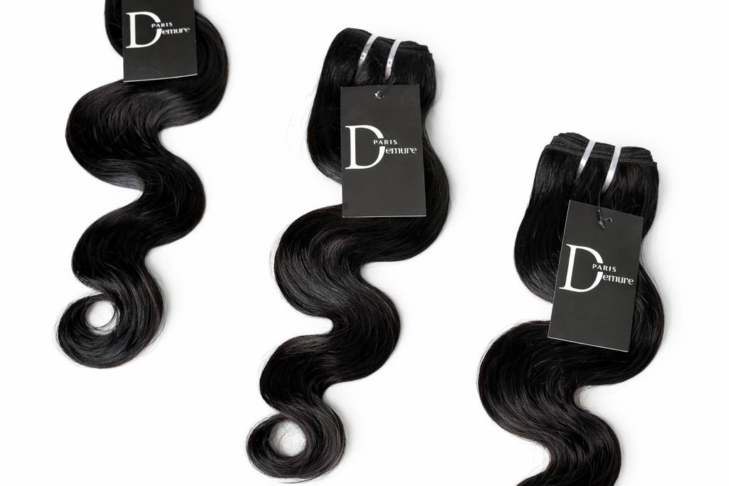 Demure Best Raw Luxury Hair Bundles