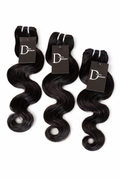Demure Best Raw Luxury Hair Bundles