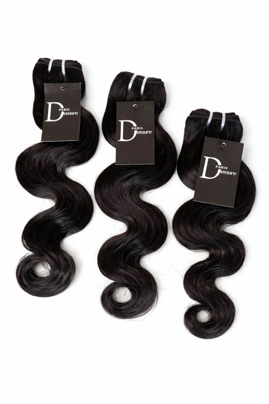 Demure Best Raw Luxury Hair Bundles